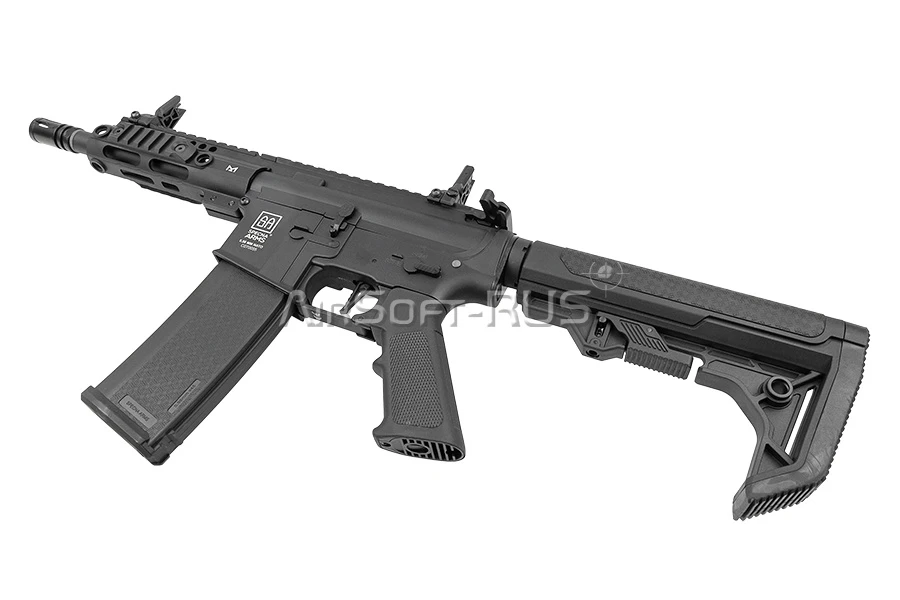 Карабин Specna Arms AR-15 5 Custom HAL BK (SA-C21-L-ETU)