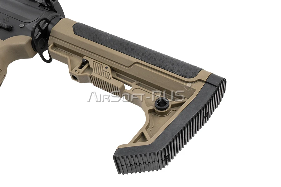 Карабин Specna Arms LAR15 7 RRA HAL TAN (SA-E08-L-HT-ETU)