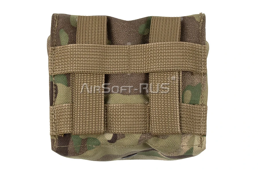 Подсумок ASR средний под 5 гранатных выстрелов (ASR-ATAG-MC)