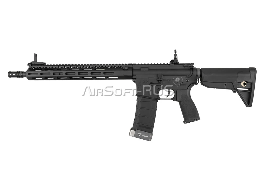Карабин East Crane AR15 Custom F8 13.5 BK (EC-332-13.5 ML-UP)