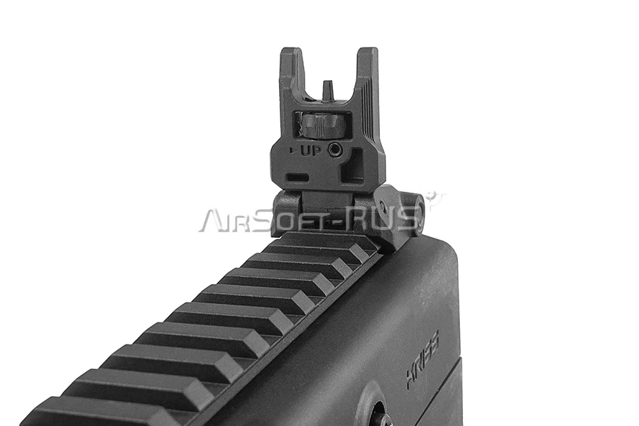 Пистолет-пулемёт Krytac Kriss Vector GBB Gen 2 BK (KTGBB-VSMGF-BK05)
