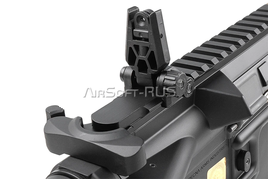 Карабин Specna Arms LAR15 7 RRA HAL TAN (SA-E08-L-HT-ETU)