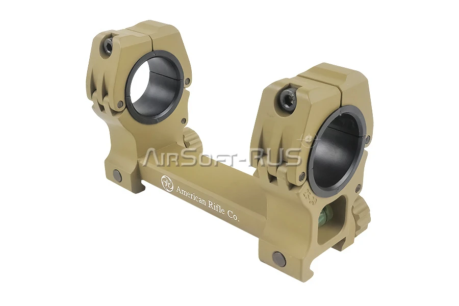 Крепление Sotac M10-L mount DE (JQ-005 DE)