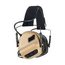 Активные наушники EARMOR M31 PLUS SB (M31 PLUS SB)