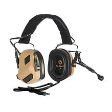 Активные наушники EARMOR M32 PLUS SB (M32 PLUS SB)