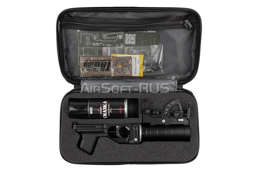 Подствольный гранатомет TAG ТАГ35 КС-MT (TAG-035KC-MT)