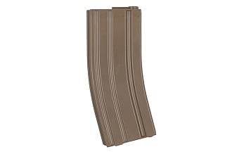 Механический магазин Specna Arms для М-серии TAN (QP0015 TAN)