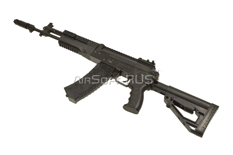 Автомат LCT АК-12 (DC-LCK-12) [1]