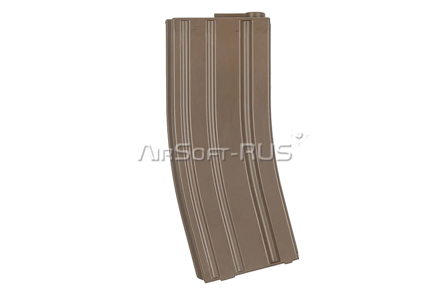 Механический магазин Specna Arms для М-серии TAN (QP0015 TAN)