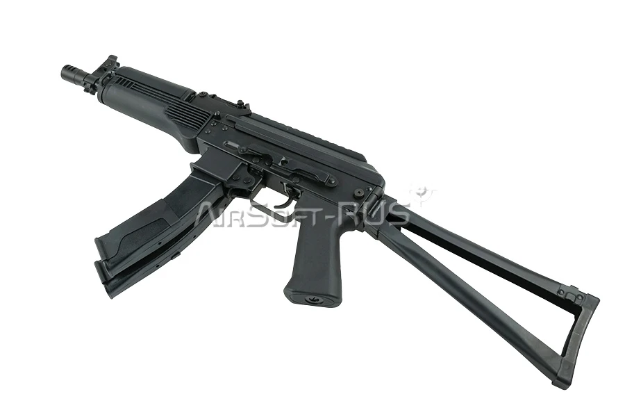 Пистолет-пулемёт LCT ПП-19-01 UP (PP-19-01 UP)