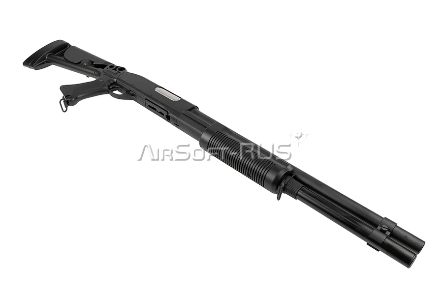 Дробовик Cyma Remington M870 пластик (CM353L)