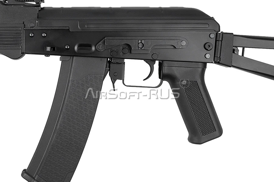 Автомат Specna Arms АК-74 BK (SA-J03-2)