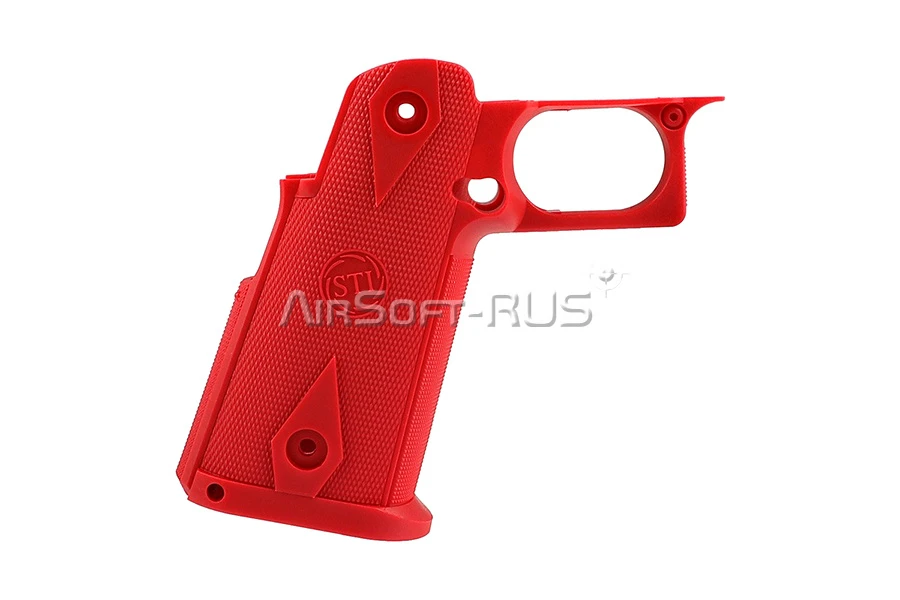 Рама STI 5KU для TM Hi-Capa RD (GB-470-RD)