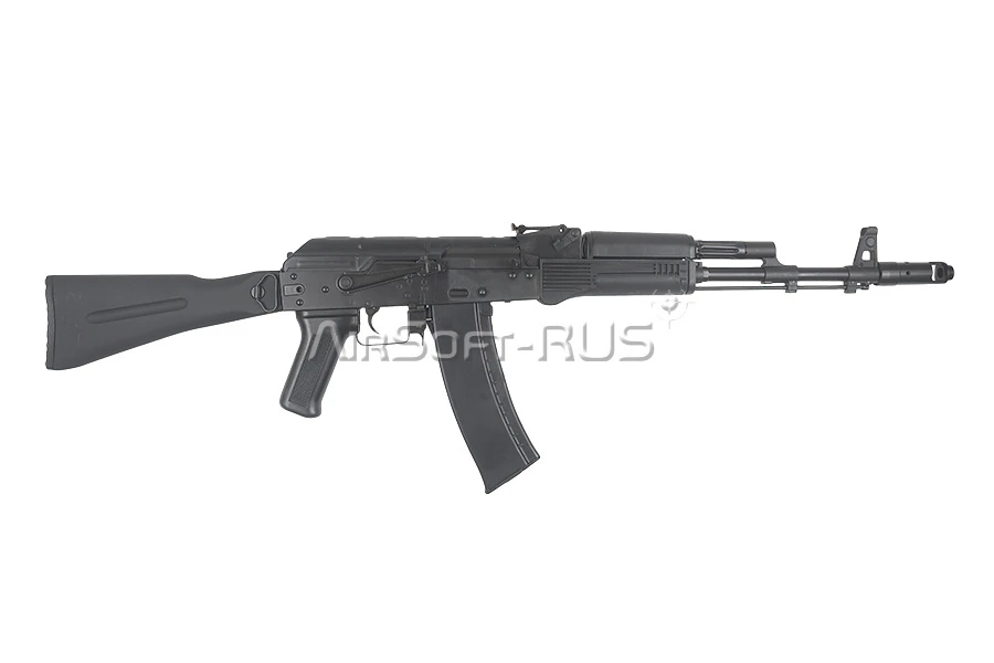 Автомат LCT АК-74М (LCK74MN)