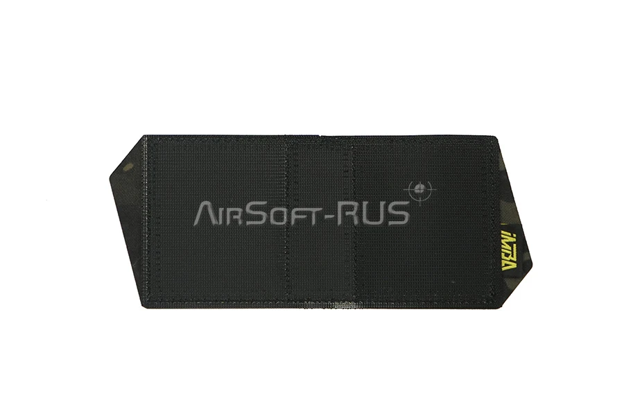 Панель Imba Gear Flash х5 BK (IGfp05b)