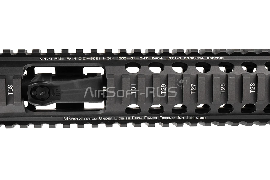 Карабин East Crane M4A1 Sopmod block 2 BN (EC-626WB-UP)