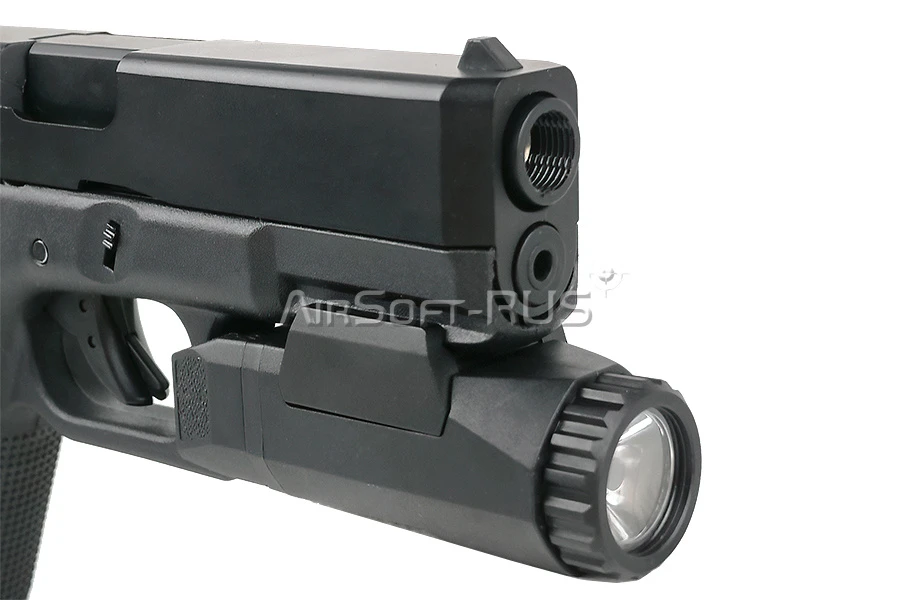 Тактический фонарь Sotac APL Ver 2 BK (DC-SD-070 BK) [1]
