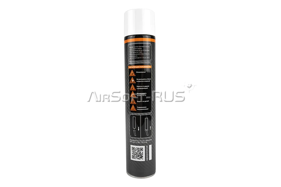 Green gas A2 Tech Без силикона 1000 ml (A2-BS1000)