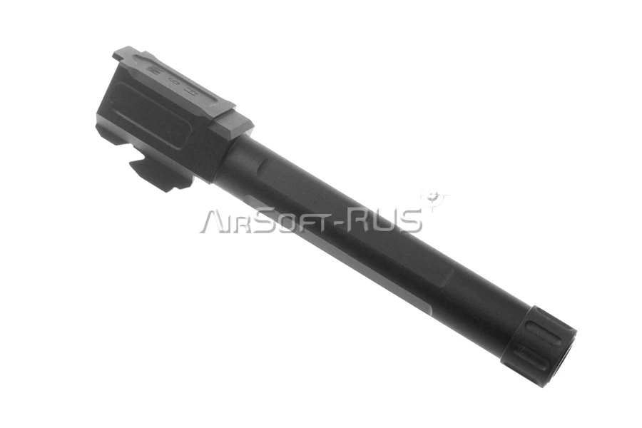 Внешний ствол 5KU для Glock 17 TM BK (GB-450-BK)