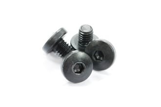 Винты Guarder для щечек рукоятки M9/M92F BK TM (M92F-23(BK))
