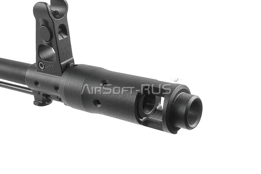 Автомат VFC АК-74М GBB (AV74MN GBB)