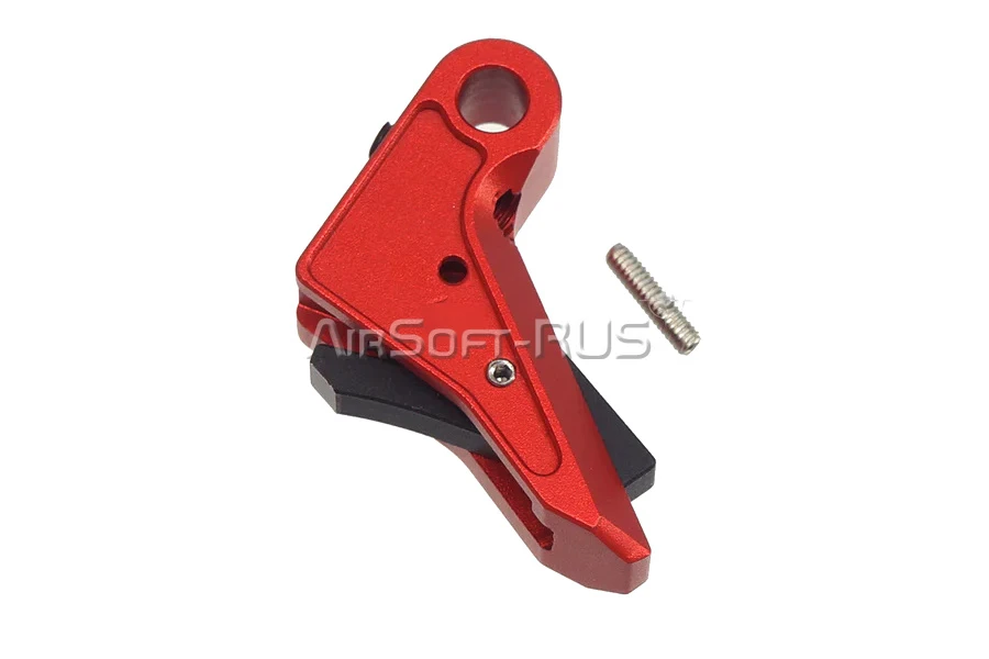 Спусковой крючок 5KU FI для Glock 17/19/34 TM/WE RD (GB-488-RD)