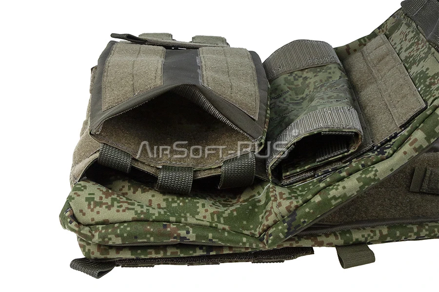 Бронежилет ASR M3 EMR (ASR-M3-EMR)