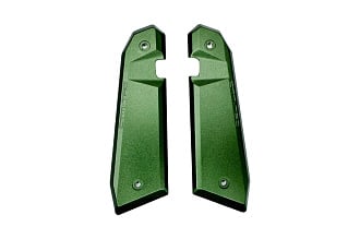 Накладки на рукоять Aero Type-B CTM для AAP-01/C Army Green (CTM-KIT-0555)