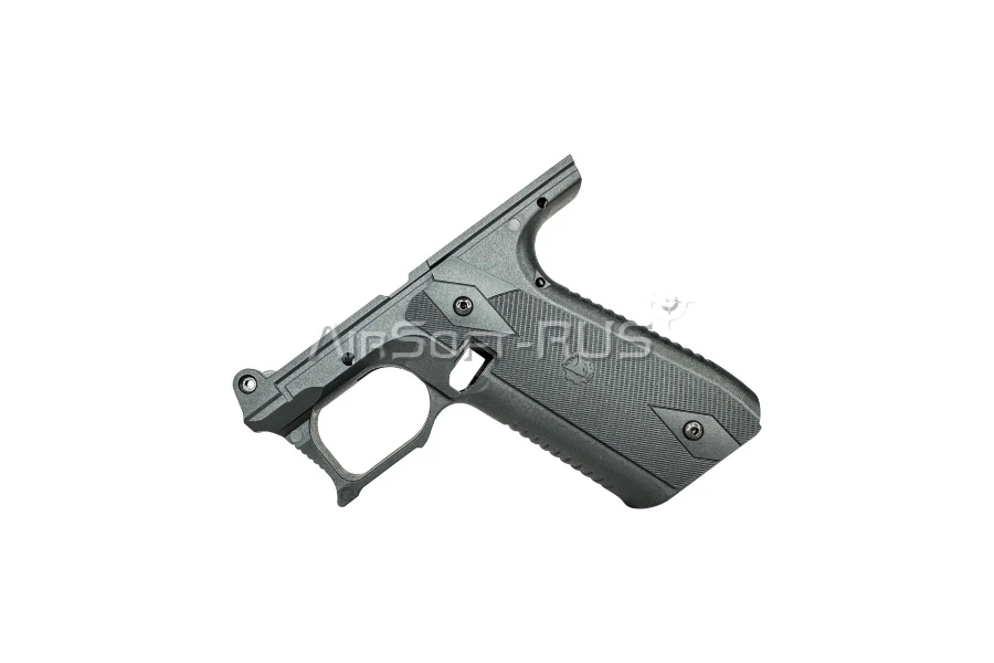 Рамка FUKU-2 CTM для AAP-01 BK (CTM-KIT-0250)