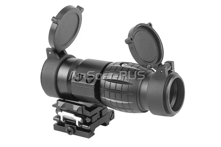 Магнифер Linyi EOtech 301 3X (LFO-3X SCOPE)