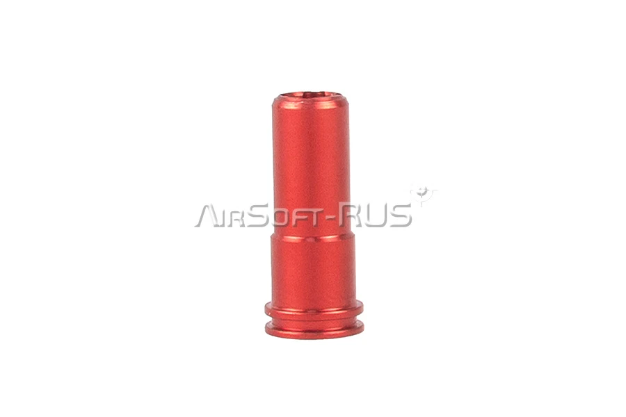 Ноззл SHS для M4 с двойным уплотнительным кольцом (TZ0083)