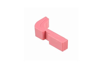 Кнопка сброса магазина Guarder для Glock Gen 3 Pink TM/KJW (GLK-69(A)P)