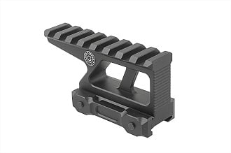Планка повышающая Evolution Gear Type A 2.91 BK (EVG-1021C-BK)