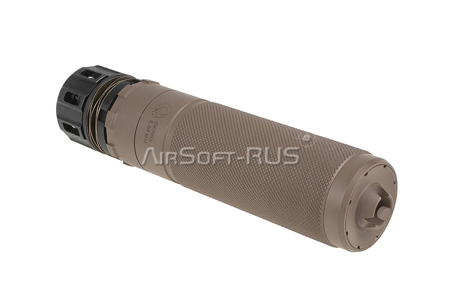 Глушитель T&D Dead Air Sierra 5 DE (TD883)