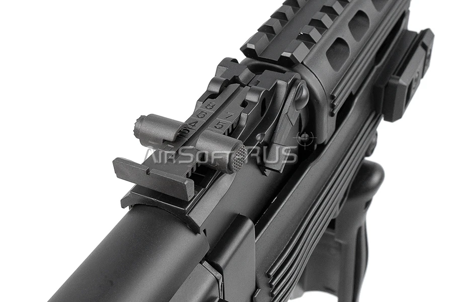 Автомат Cyma АК-47 Tactical (CM522C)