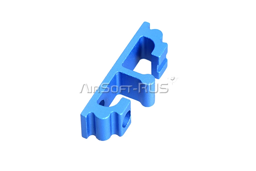 Спусковой крючок 5KU для TM Hi-Capa 1 Shoe B BU (GB-541S-BU)