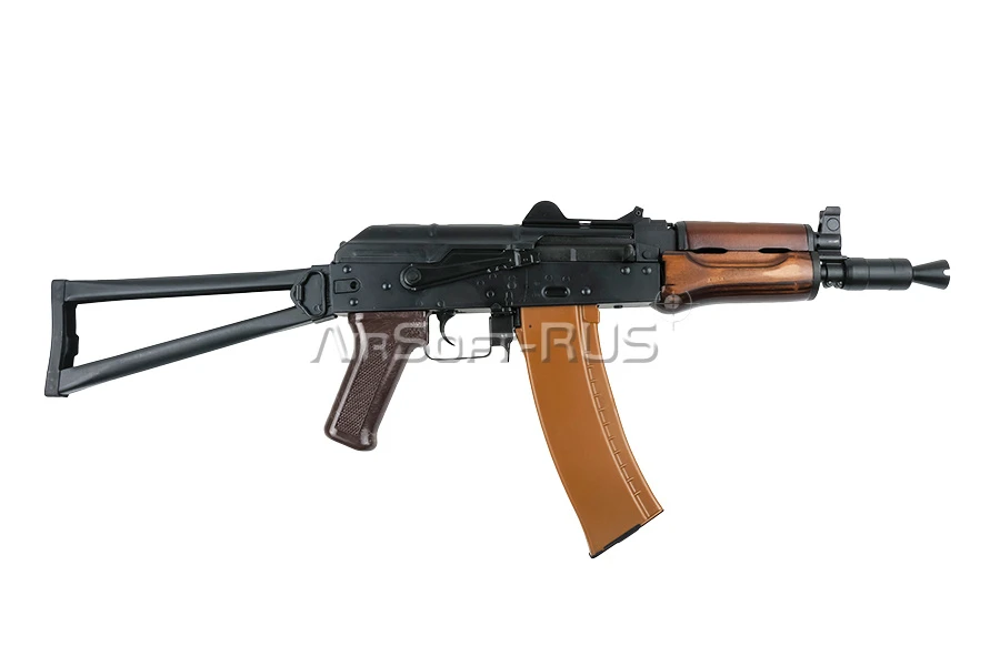 Автомат LCT АКС-74У (LCKS74UN)
