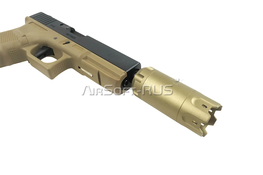 Трассерная насадка Acetech Blaster TAN (ACE-AT0600-T-001)