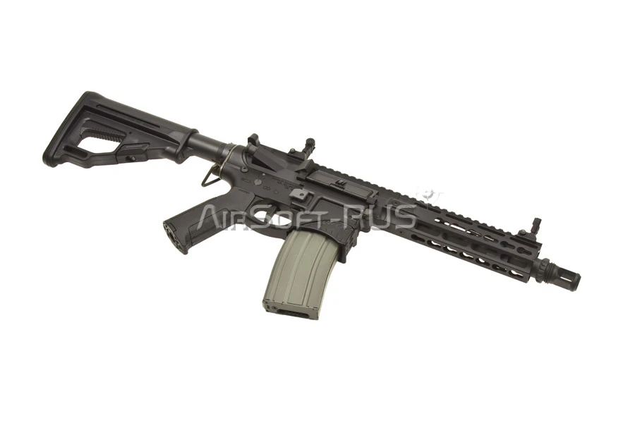 Карабин Ares M4 Sharps Bros HellBreaker Octarms 7' BK (M4-SB7-BK)