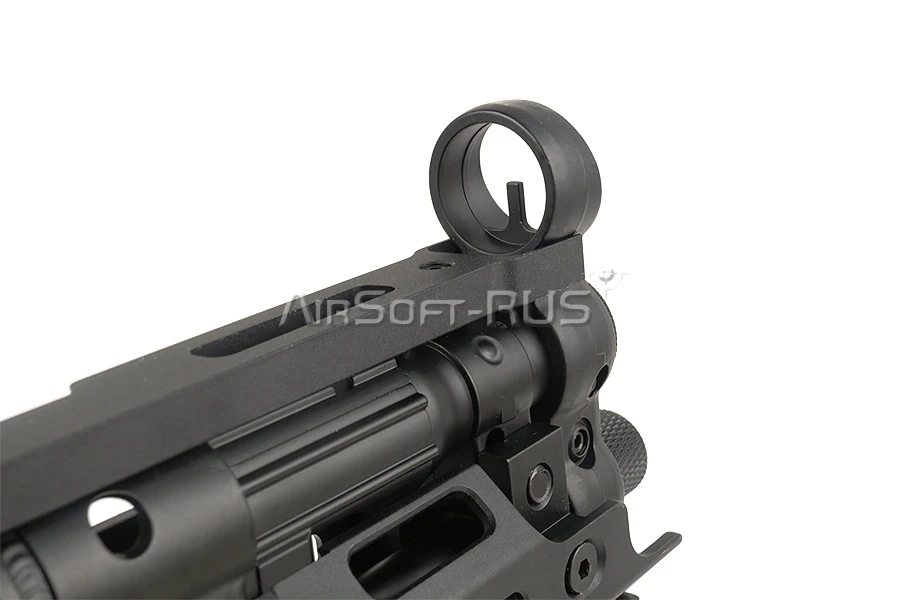 Пистолет-пулемет Cyma H&K MP5К Platinum Series (CM041L)