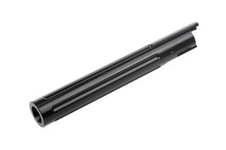 Внешний ствол 5KU для Hi-Capa 5.1 TM BK (GB-424-BK)
