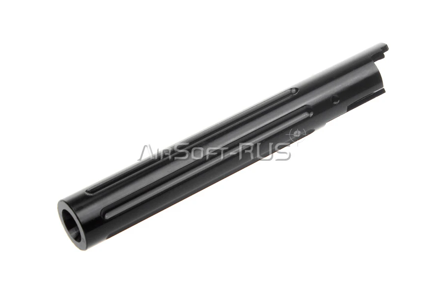 Внешний ствол 5KU для Hi-Capa 5.1 TM BK (GB-424-BK)