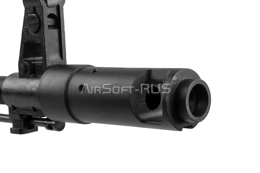 Автомат Specna Arms АК-74 BK (SA-J03-2)