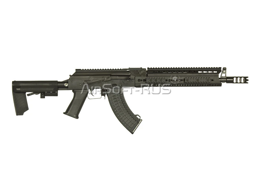 Автомат LCT АК Keymod 13.5 UP (LTS-Key-13.5 UP)