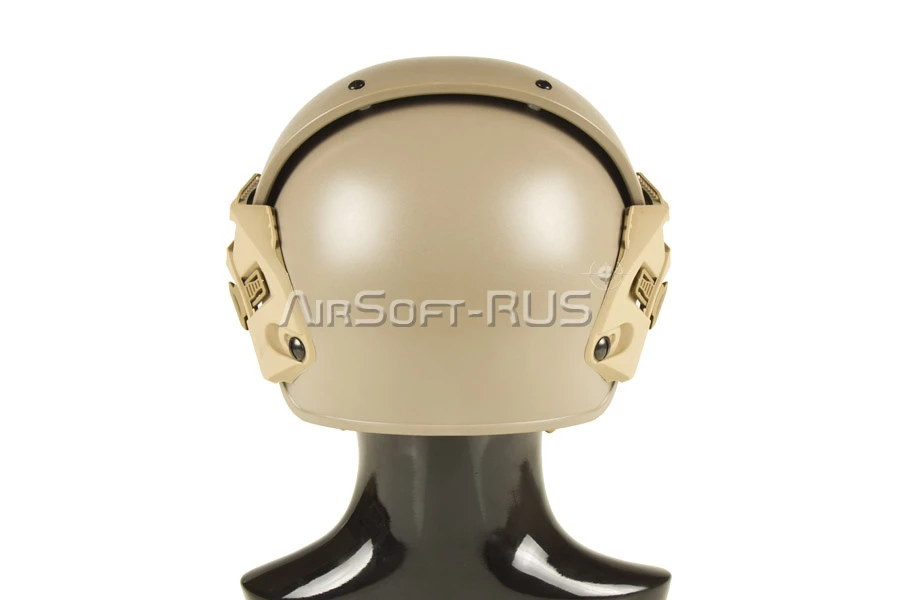Шлем FMA AirFrame DE M/L (TB310-M)