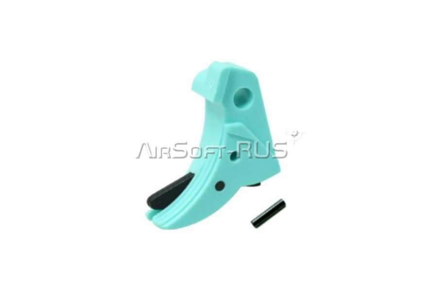 Спусковой крючок для Guarder Glock 17/26 REB TM (GLK-84(REB))