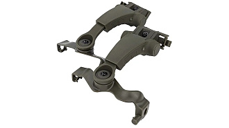 Крепление для наушников EARMOR Mark4/PLUS FG (M16A-FG)