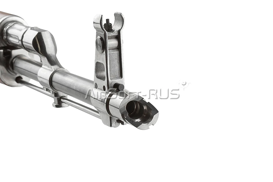 Автомат LCT АКМ Stainless Steel (LCKM (Stainless Steel))