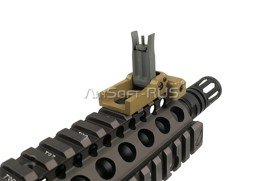 Карабин East Crane M4A1 SOPMOD block II UP DE (EC-620-12 WB-UP)