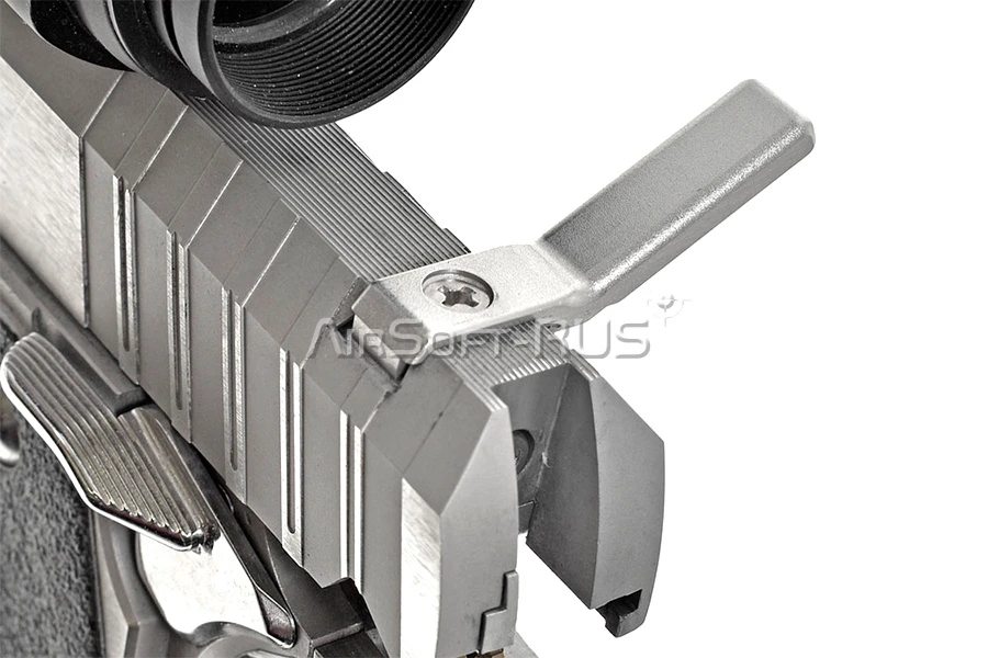 Ручка затвора COWCOW для Hi-Capa Handle Open A SV (CCT-TMHC-088)